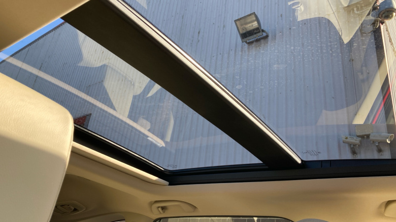 Honda CR-V 2.0 i-MMD Hybrid EX 5dr eCVT Hybrid Estate